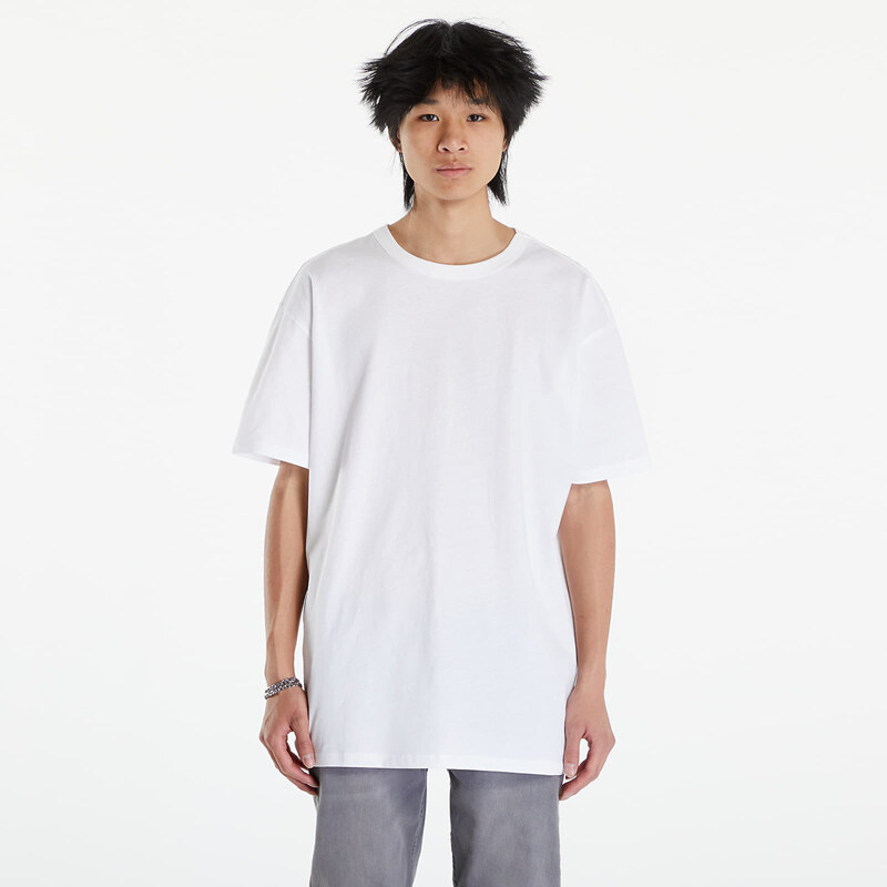 Tričko Urban Classics Oversized Tee White L 47092707