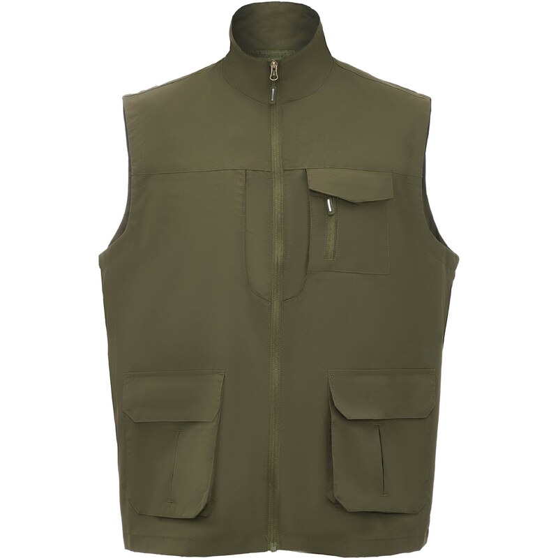 NOWLES Vesta olivová 65792147