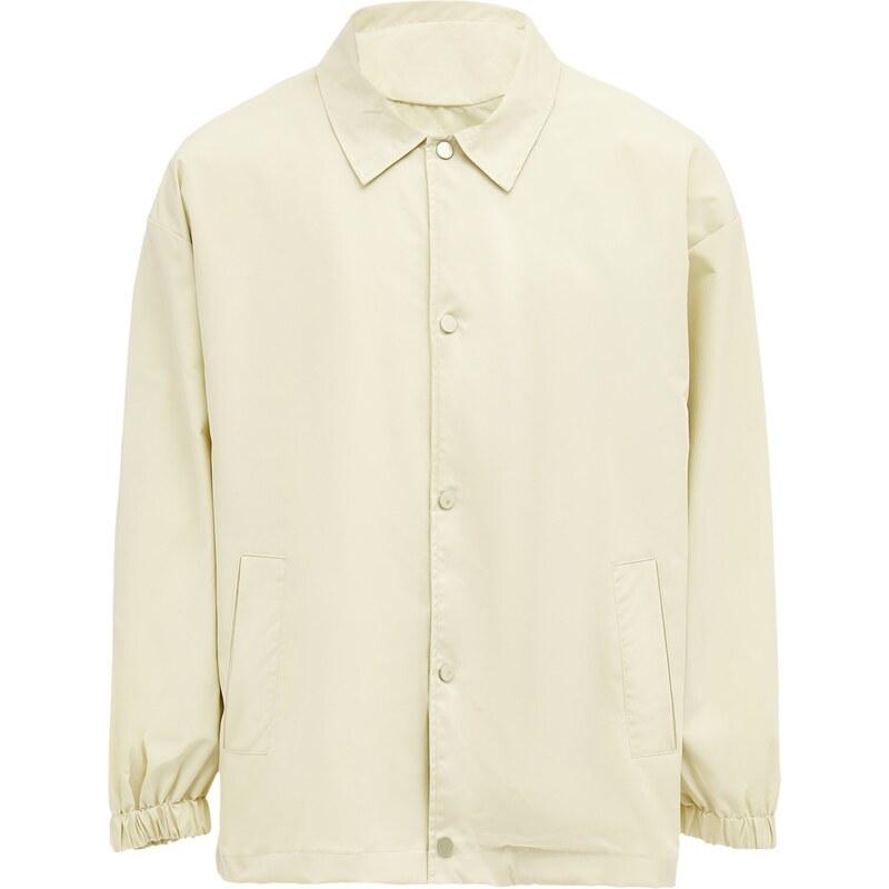 bridgeport Prechodná bunda nebielená 65792141