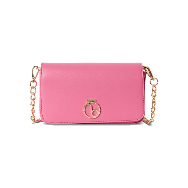 Dámska crossbody kabelka ružová - Nobo Fridia ružová 52445543