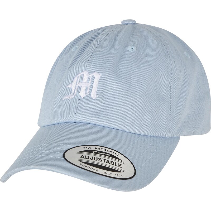 Mister Tee Cap M - light blue 50643984