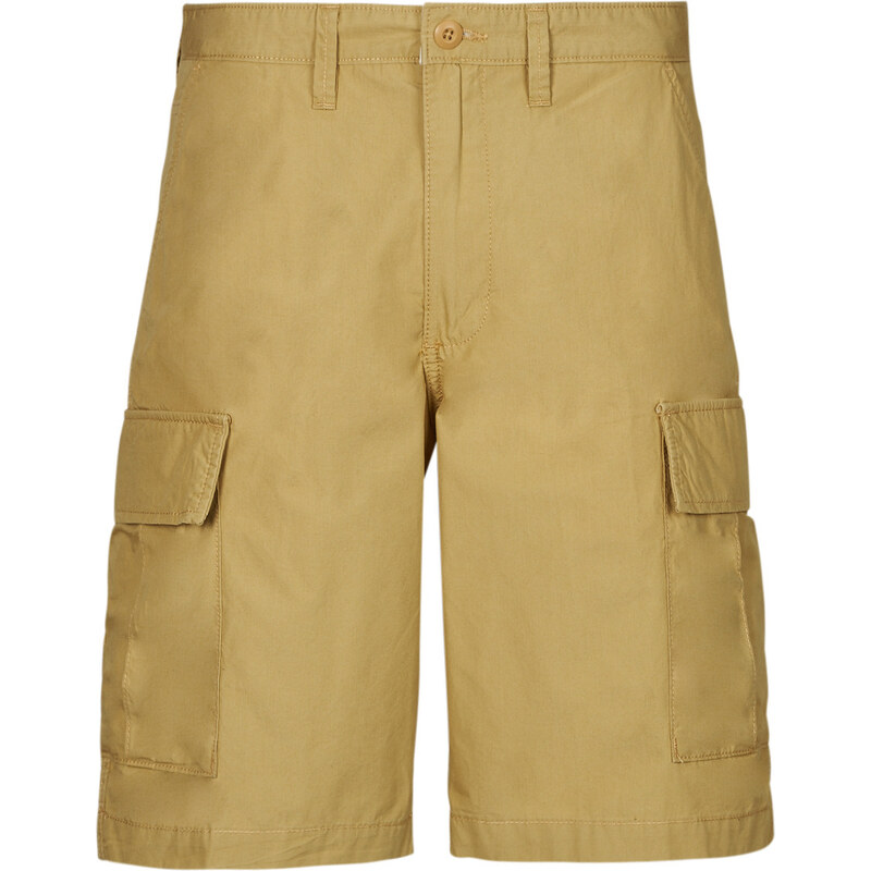 Vans Šortky/Bermudy SERVICE CARGO RELAXED SHORT Vans 56190345