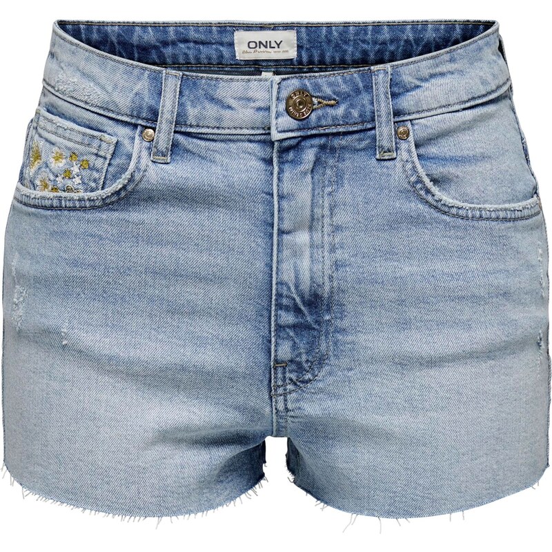 ONLY Džínsy MACY modrá denim 54312559