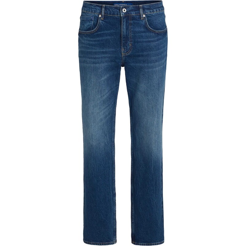 KARL LAGERFELD JEANS Džínsy modrá denim 54342669