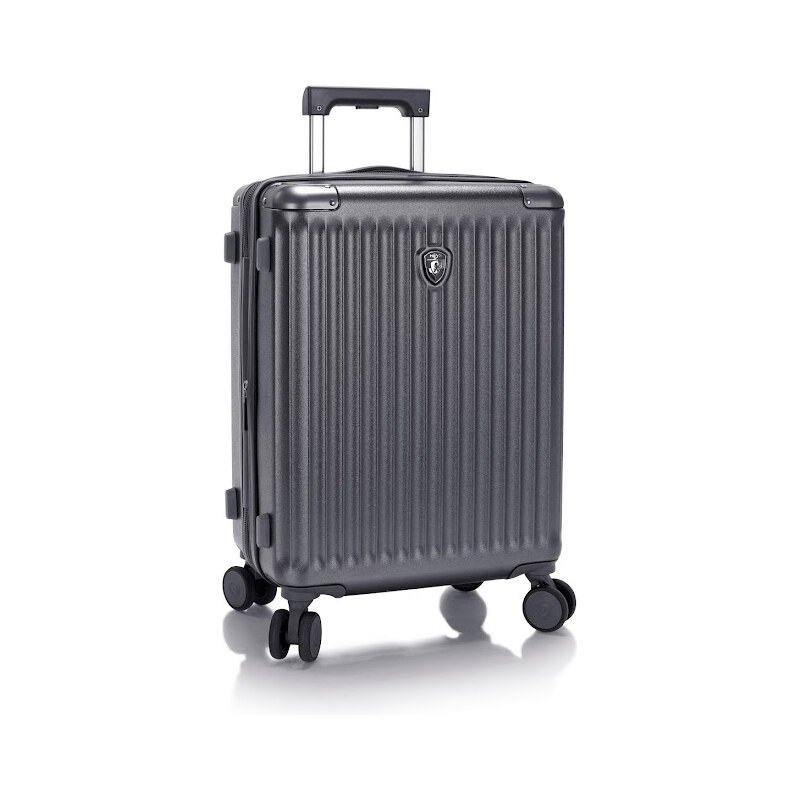 Heys Luxe S Gunmetal 63410347
