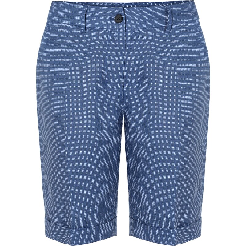 TATUUM Nohavice TEGI modrá / tmavomodrá 54455726