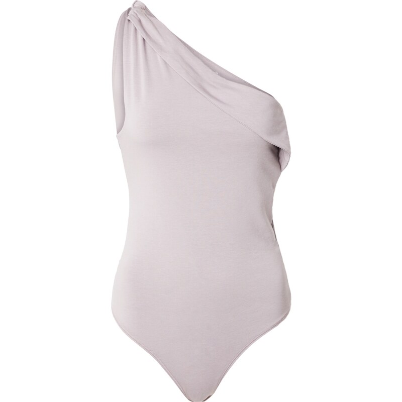 Abercrombie & Fitch Košeľové body orgovánová 54310360