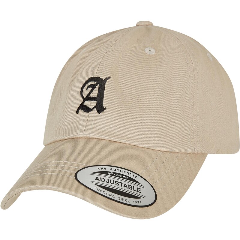 Mister Tee Cap A - beige 50555872