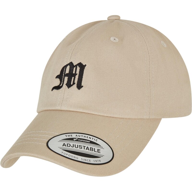 Mister Tee Cap M - beige 50661258