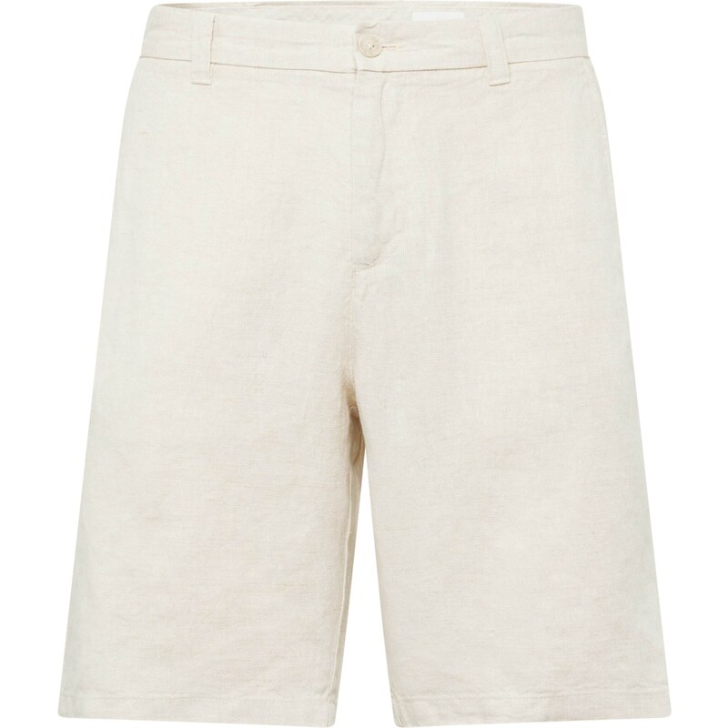 NN07 Chino nohavice Crown svetlobéžová 54358511