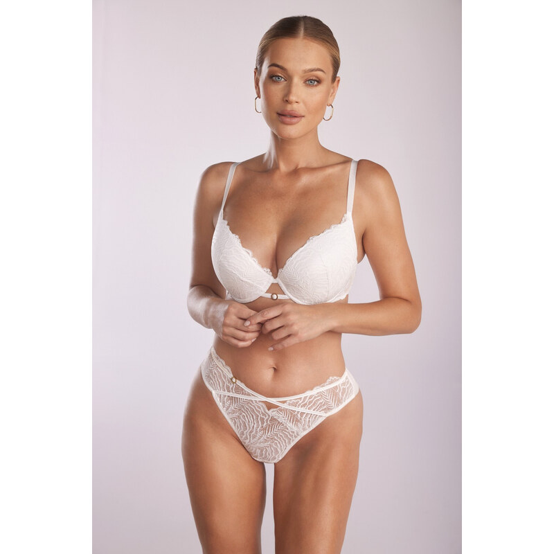 Kinga PU-1099 Luna push-up podprsenka 52476746