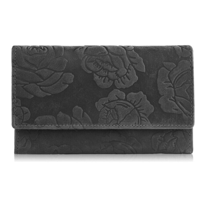 Kožená peněženka Paolo Peruzzi T-107 52502215