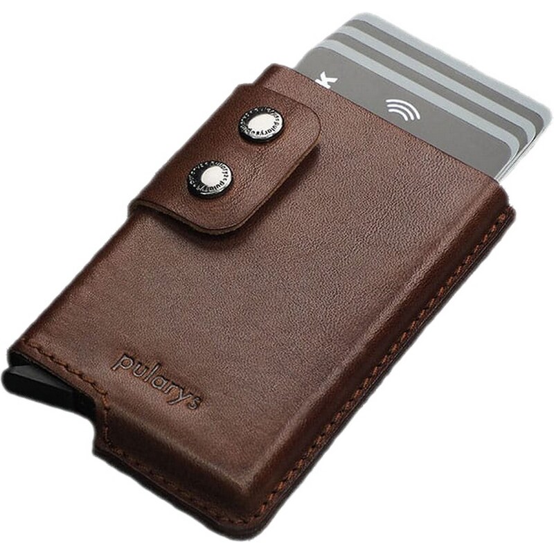 Pularys Pánska kožená peňaženka Funky 172214102 66582633