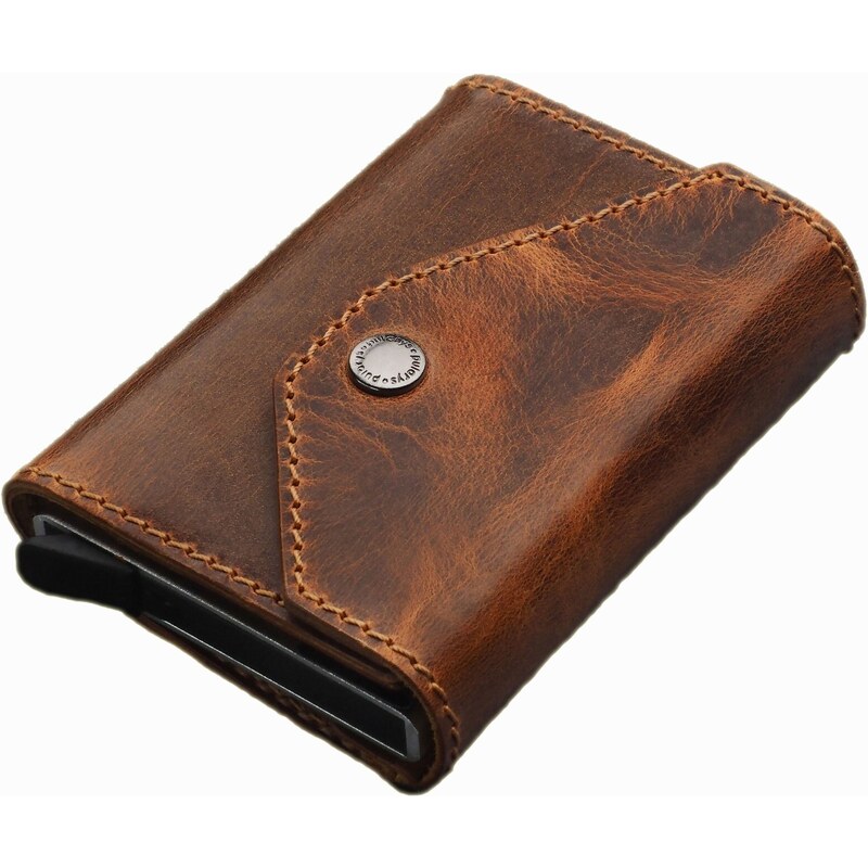 Pularys Pánska kožená peňaženka Porter 174631007 66582771