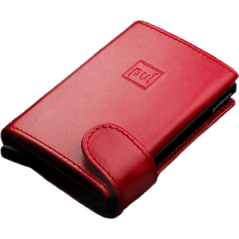 Pularys Dámska kožená peňaženka Solo Max 173913111 66591025