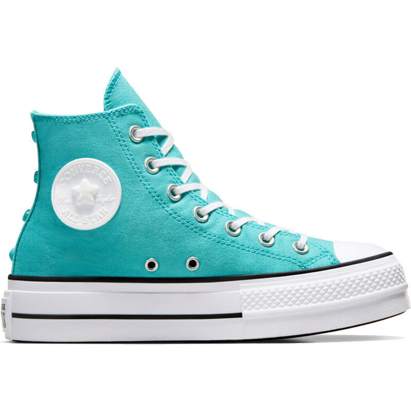 Converse Chuck Taylor All Star Lift Platform - Dámske - Tenisky 66358424