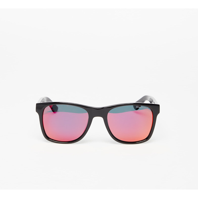 Slnečné okuliare Horsefeathers Foster Sunglasses Gloss Black/ Mirror 61941346
