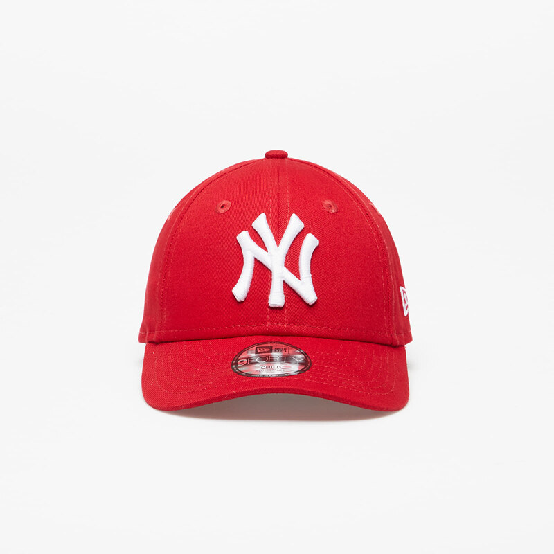 Čiapka New Era Kids 940K MLB League Basic NY Red Universal 47876823