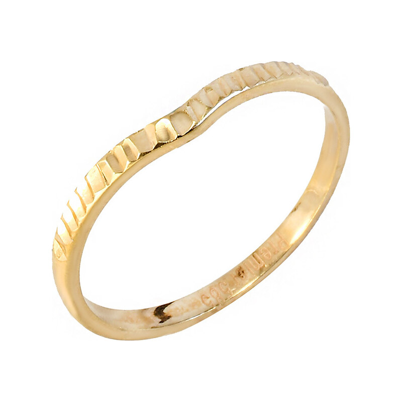 Zlatý prsteň Glare 120 51004200