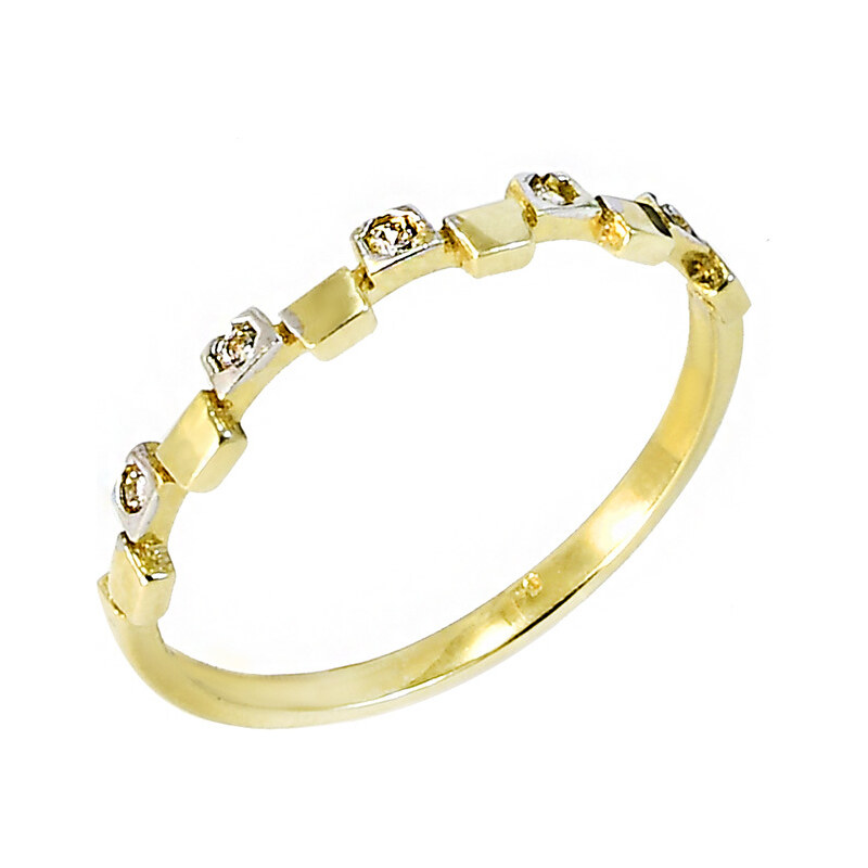 Zlatý prsteň Glare 246 51003895