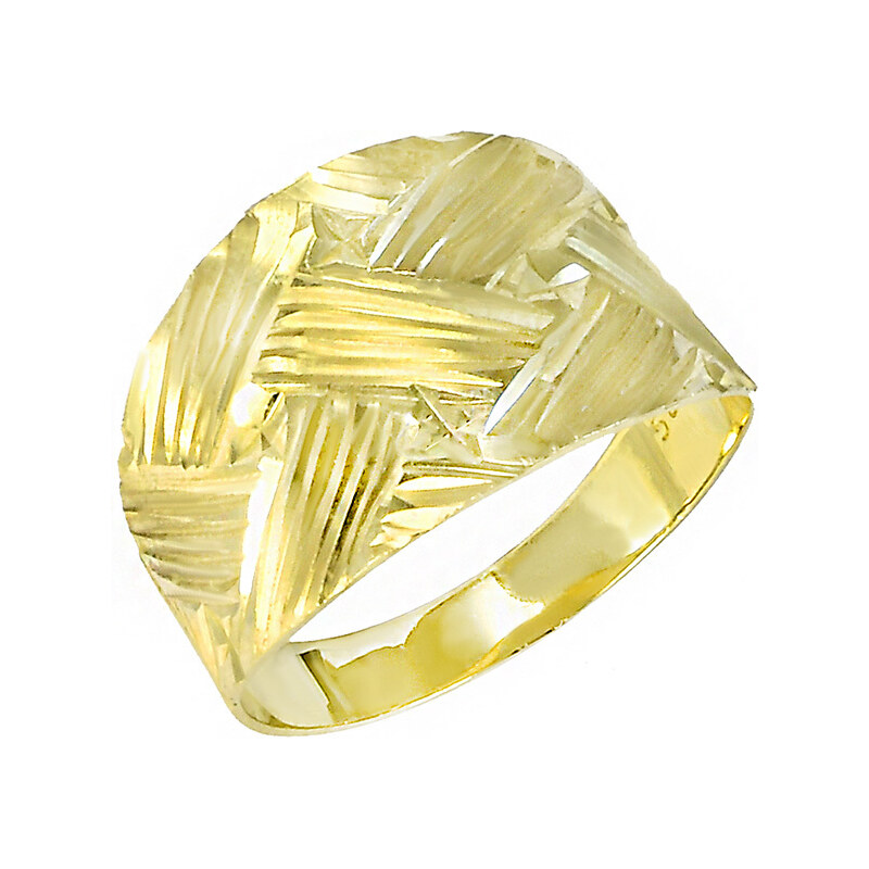 Zlatý prsteň Glare 248 51003893