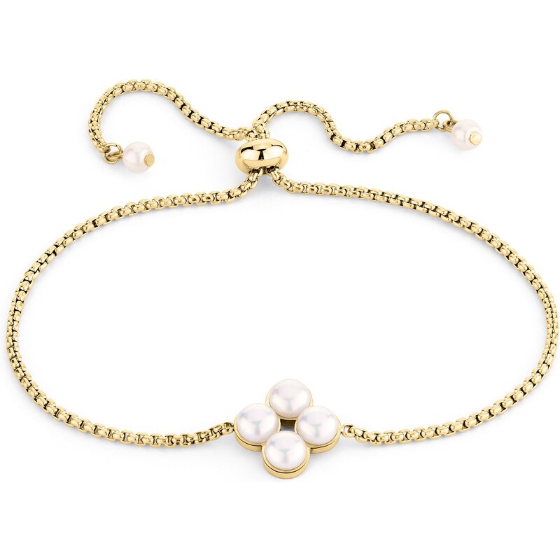 Tamaris dámsky náramok z pozlátenej ocele TJ-0515-B-23 64841900