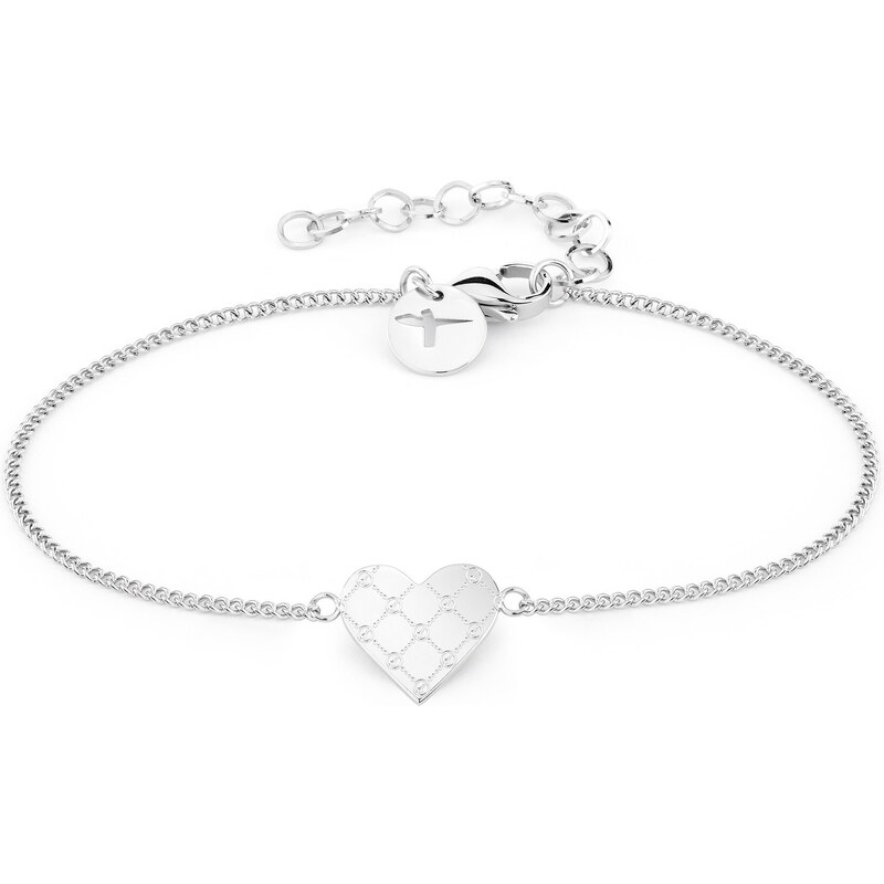 Tamaris dámsky oceľový náramok TJ-0528-B-20 64843995