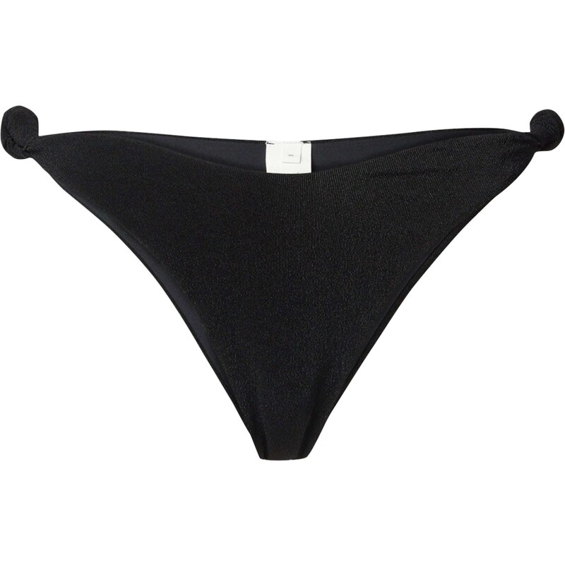 LeGer by Lena Gercke Bikinové nohavičky Deike čierna 54456981
