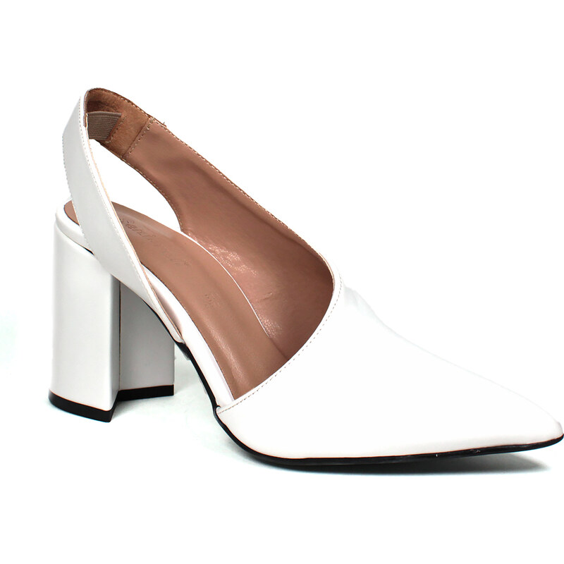 Seniorah Štýlové lodičky 52512656