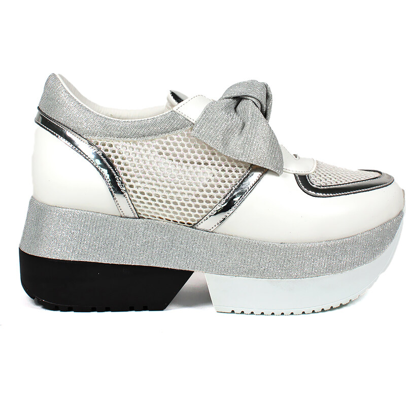 Seniorah Tenisky na platforme 52514623