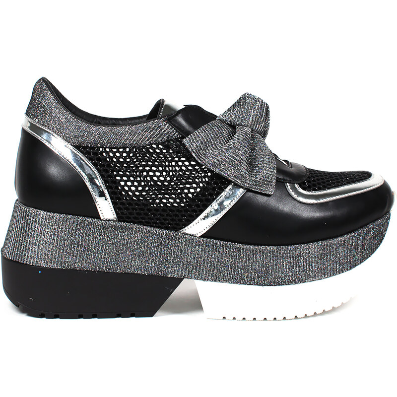 Seniorah Tenisky na platforme 52514624