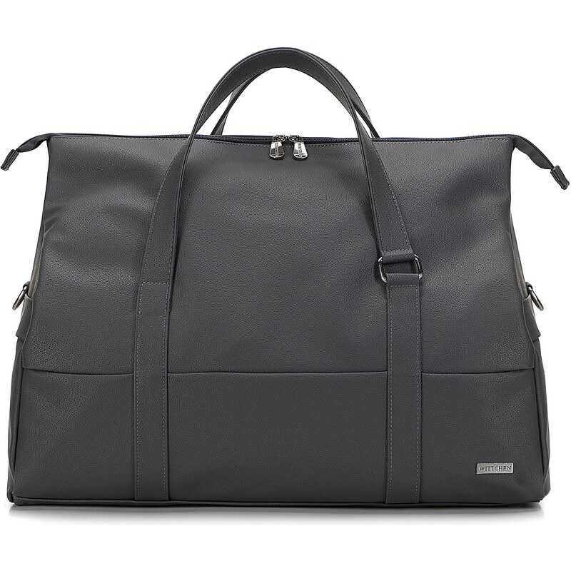 Moderná cestovná taška z ekokože Wittchen 98-3P-514-8 52516441