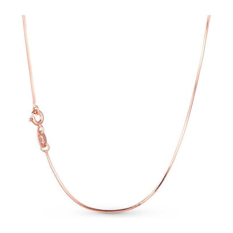 Olivie ROSE HAD 55cm strieborná retiazka 4648 20961066