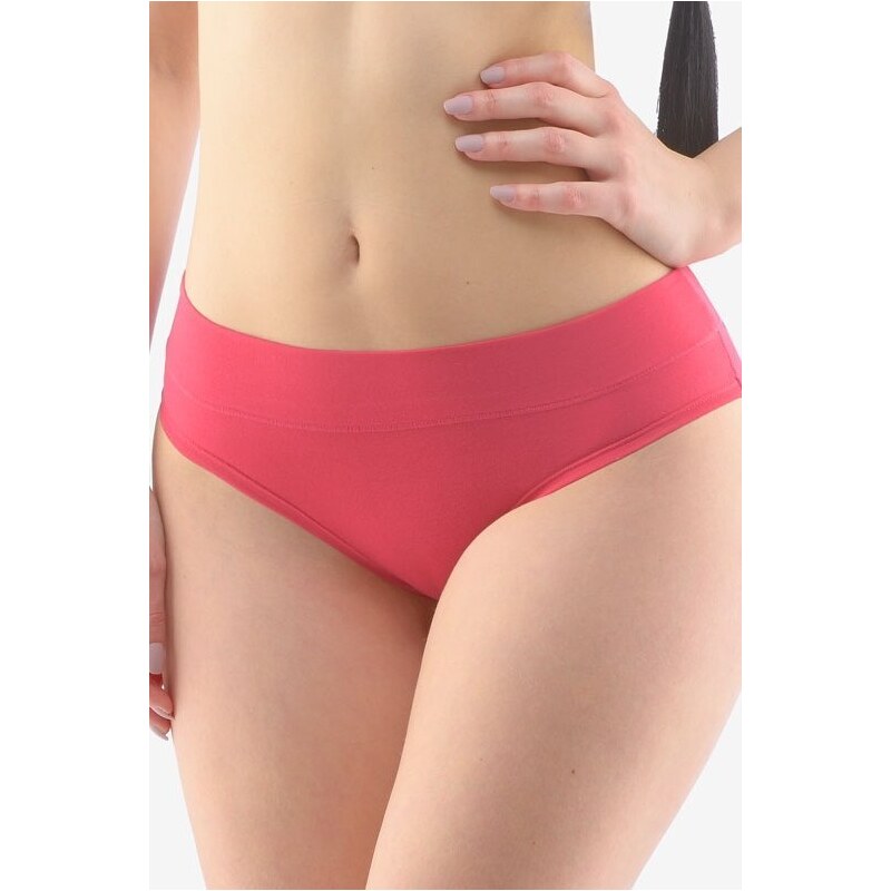 E-shop Gina francúzske nohavičky 14147P - bambus