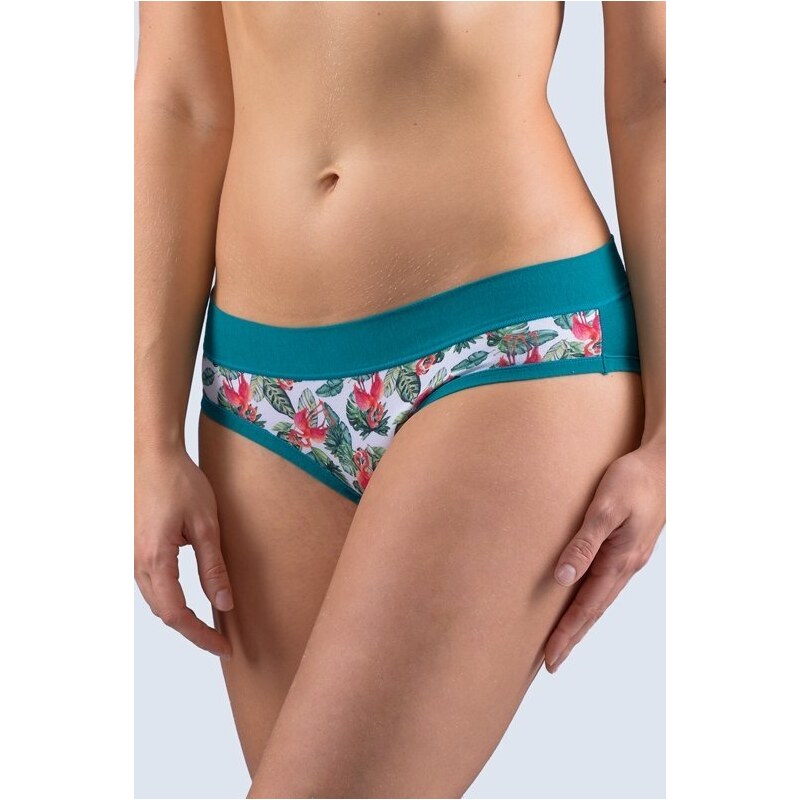 E-shop Gina francúzske nohavičky 14149P