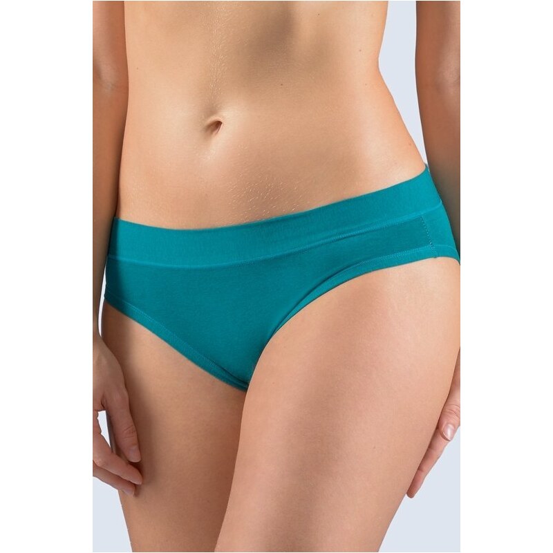 E-shop Gina nohavičky 16163P - bokové
