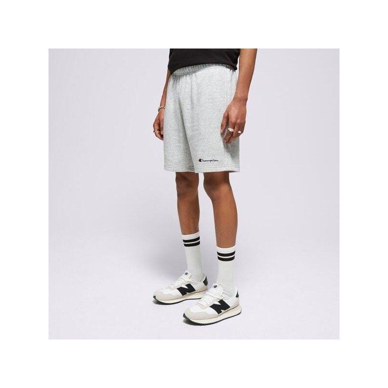 Champion Šortky Bermuda Muži Oblečenie Šortky 219906EM021 51275674