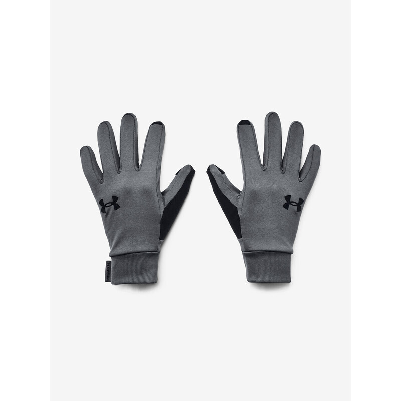 E-shop Rukavice Under Armour UA Storm Liner-GRY