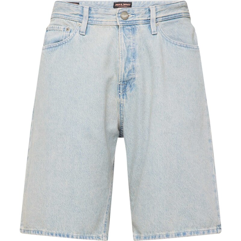 JACK & JONES Džínsy svetlomodrá 54359327