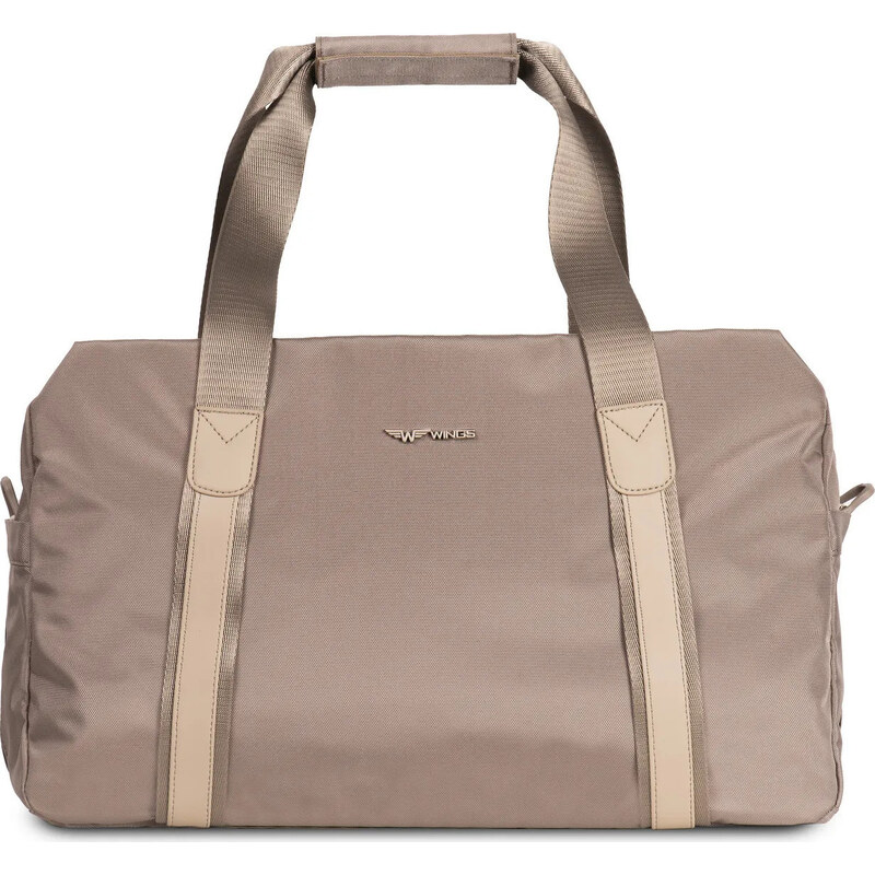 Béžová multifunkčná taška Wings Skylark SKY006, Wings sports-travel 57955094