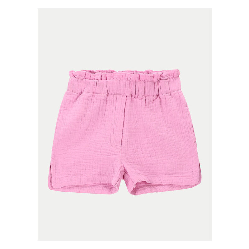 Bavlnené šortky Coccodrillo 52594444