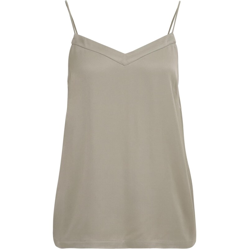 WE Studio Top dymovo šedá 54315165