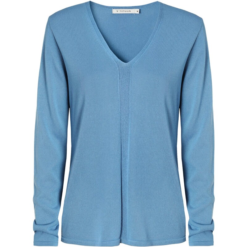 TATUUM Sveter TESSO modrá 54348697
