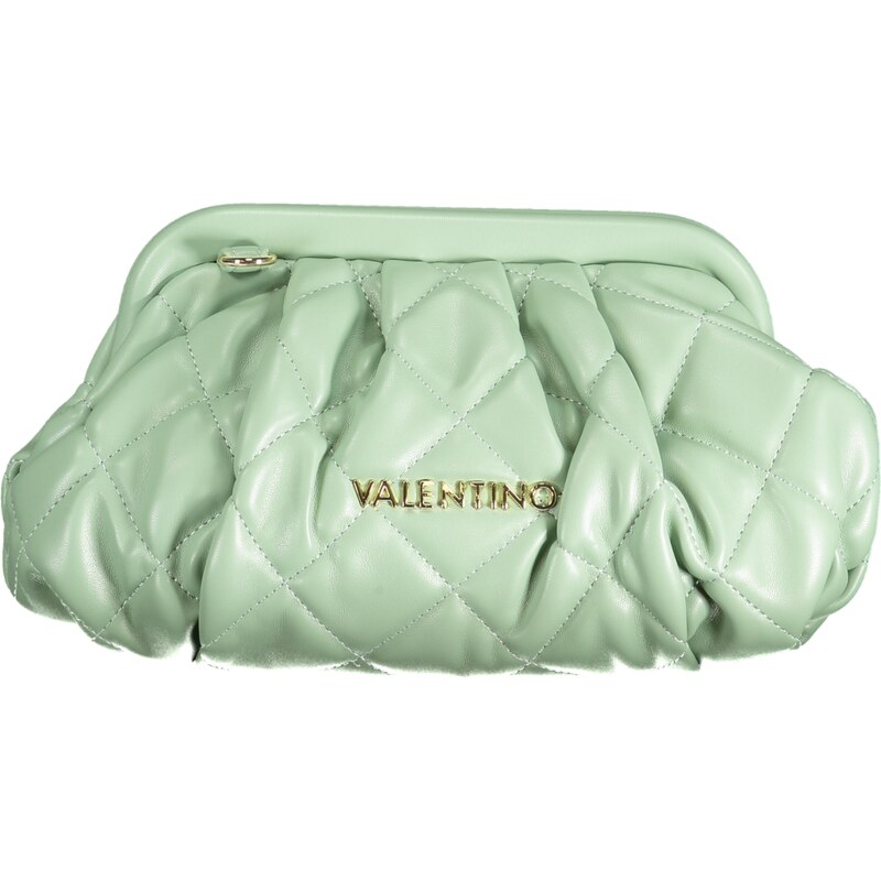 Štýlová Dámska Kabelka VALENTINO BAGS 30.0X16.0X8.0cm Zelená 65996245