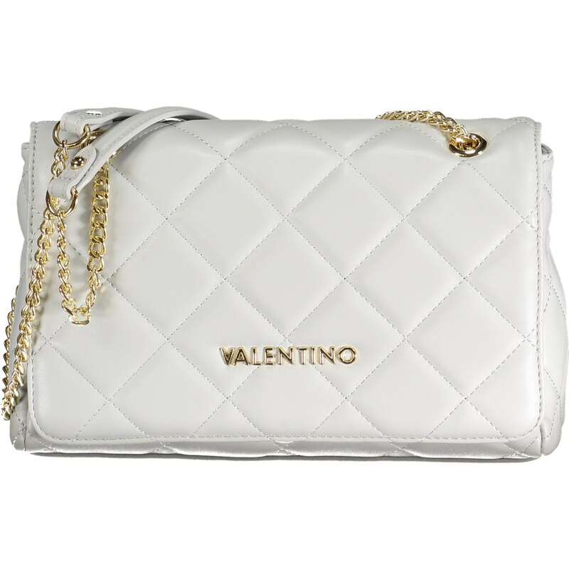 Štýlová Dámska Kabelka VALENTINO BAGS 26.0X17.0X7.0cm Šedá 66132663