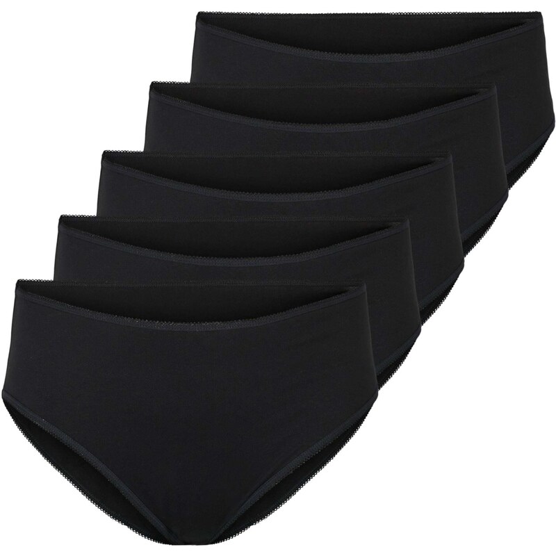 Devoted by Zizzi Nohavičky Lcotas čierna 54353472