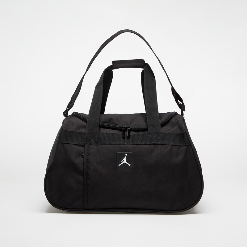 Jordan JAM Essentials Duffle Black Universal 52539348