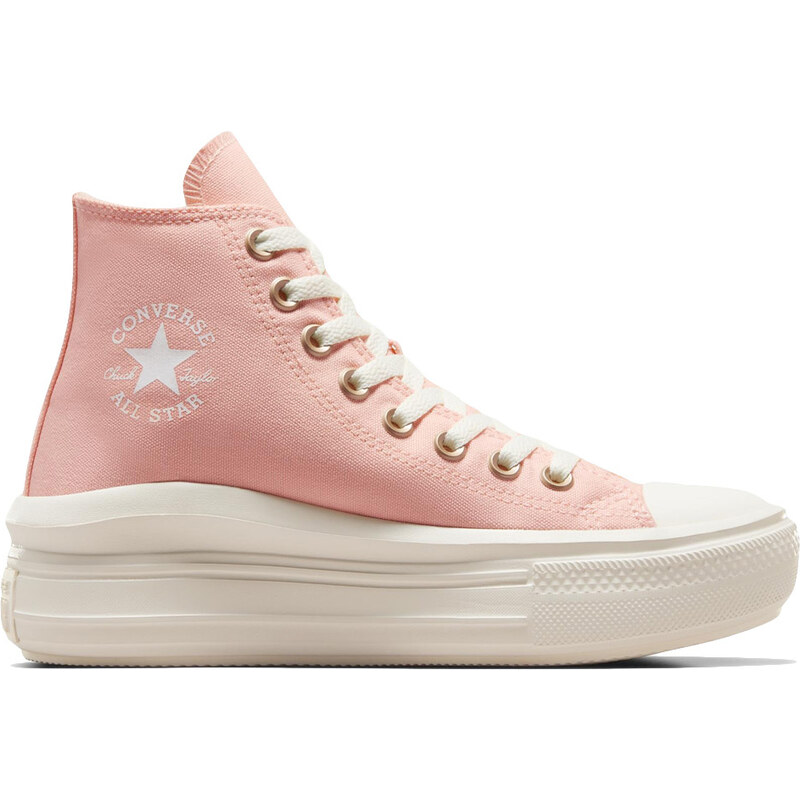 Converse Chuck Taylor All Star Move - Dámske - Tenisky Converse - 66358444