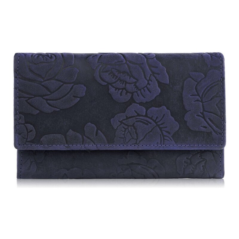 Kožená peněženka Paolo Peruzzi T-107 52557222