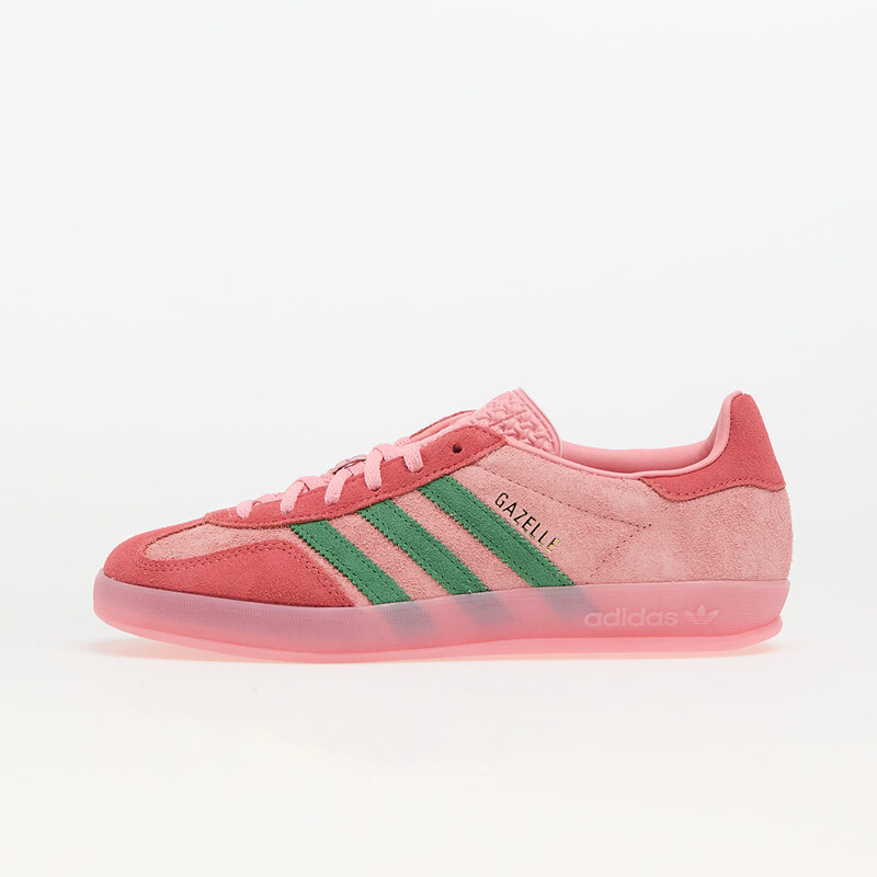 adidas Originals adidas Gazelle Indoor W Semi Pink Spark/ Preloved 56936036